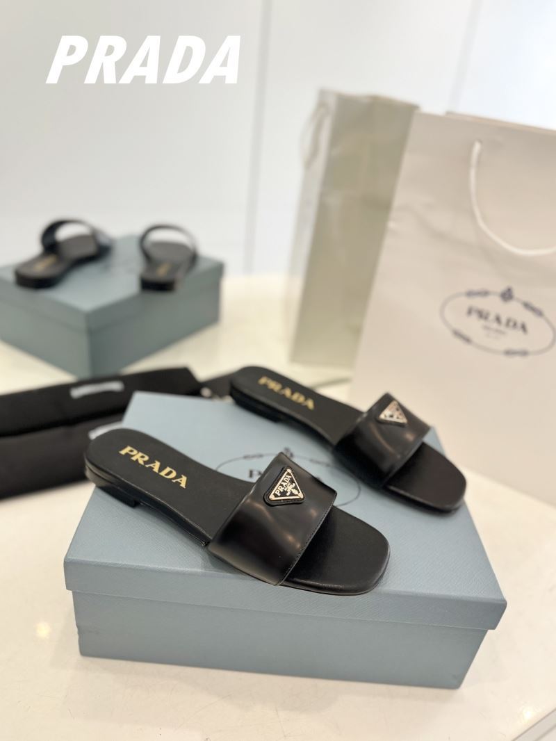 Prada Slippers